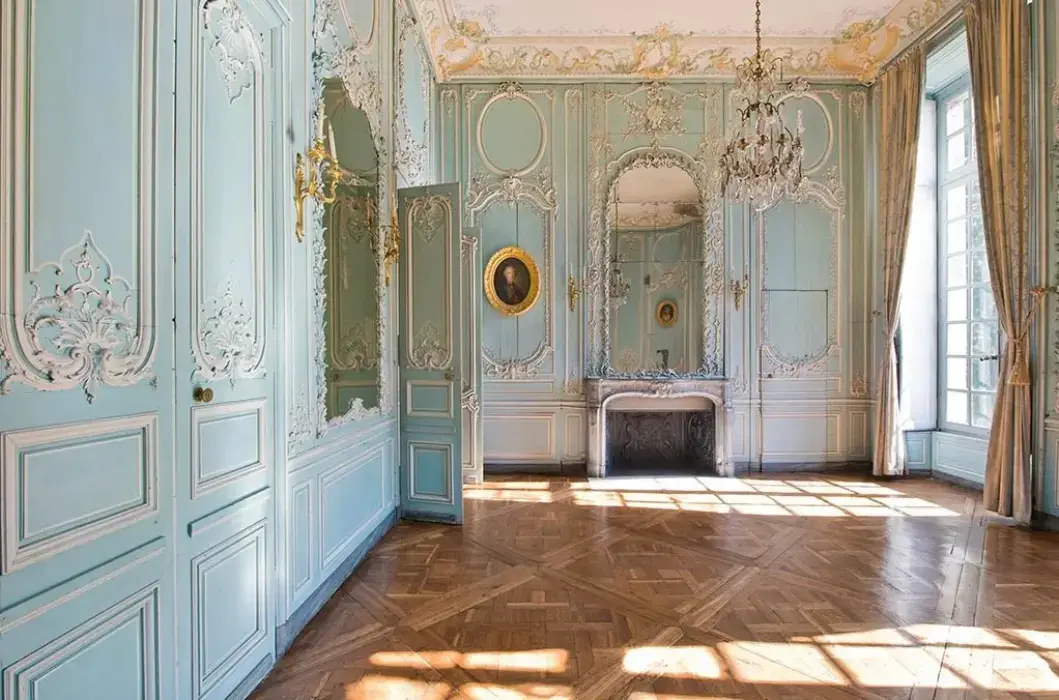 Chateau Champlatreux 3