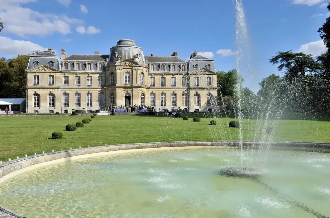 Chateau Champlatreux 4