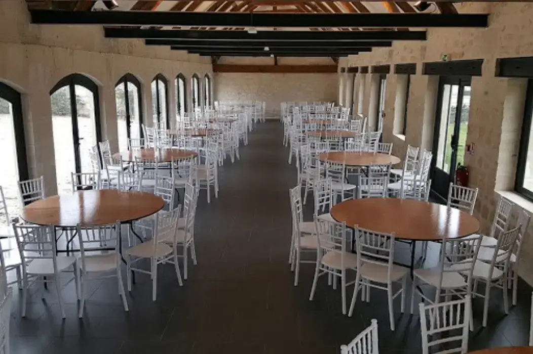 Domaine de Sainte-Claire 2