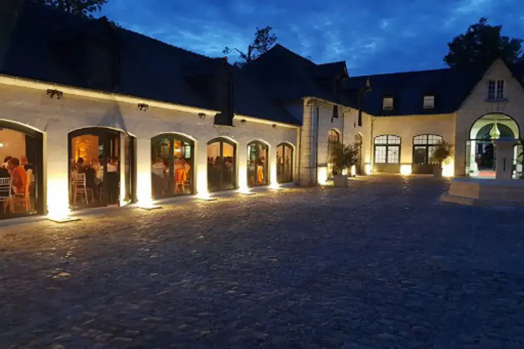 Domaine de Sainte-Claire 5