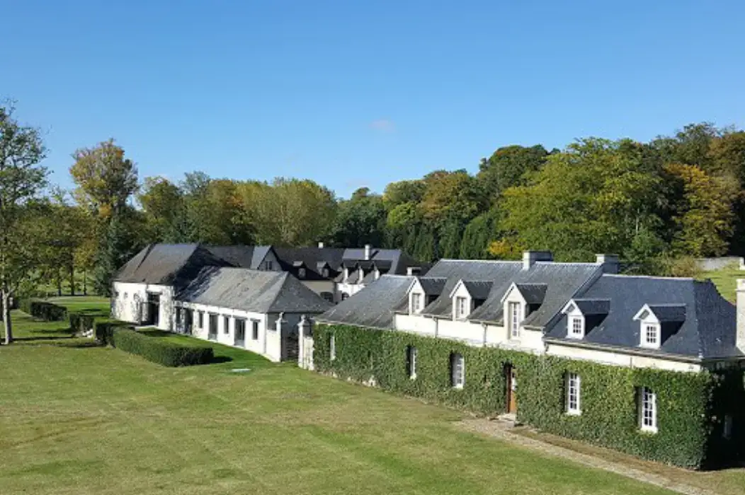 Domaine de Sainte-Claire 6