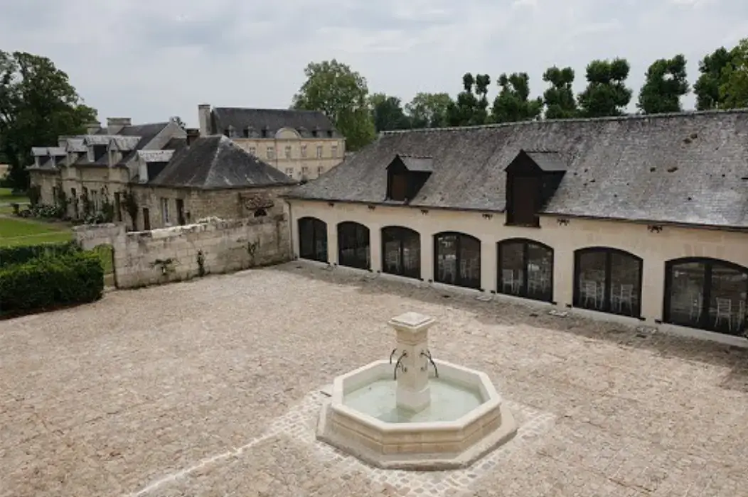 Domaine de Sainte-Claire 7