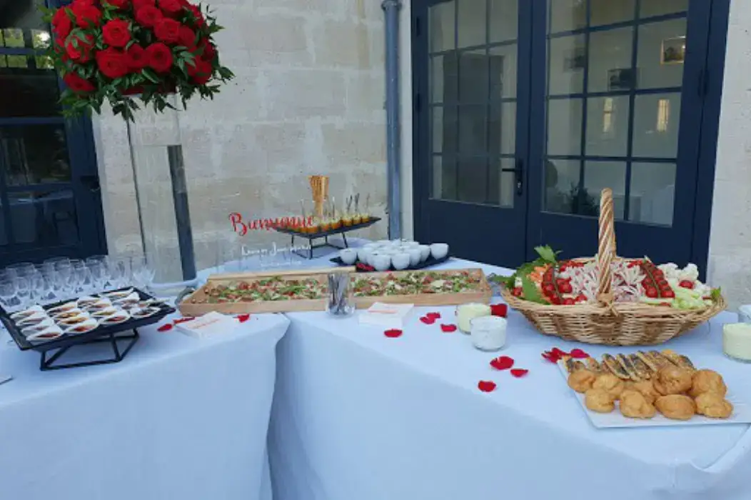 Domaine de Sainte-Claire 9