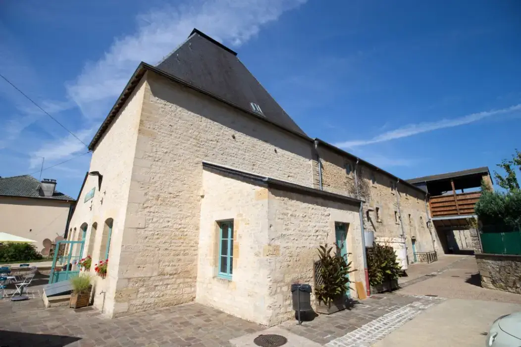 Musée de la Bière 2