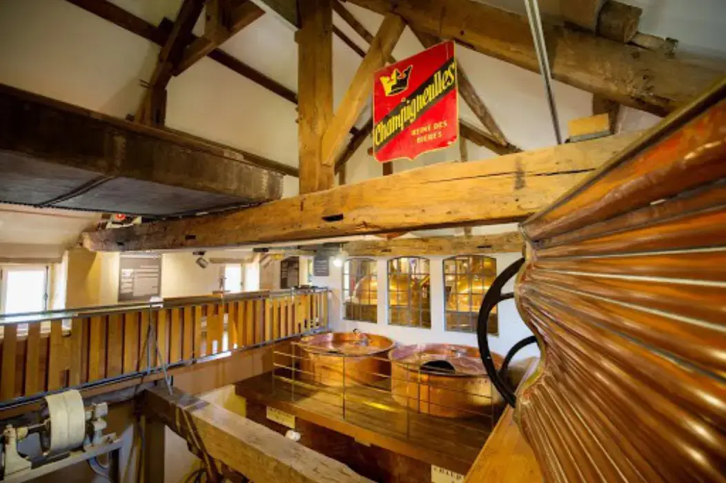 Musée de la Bière 3