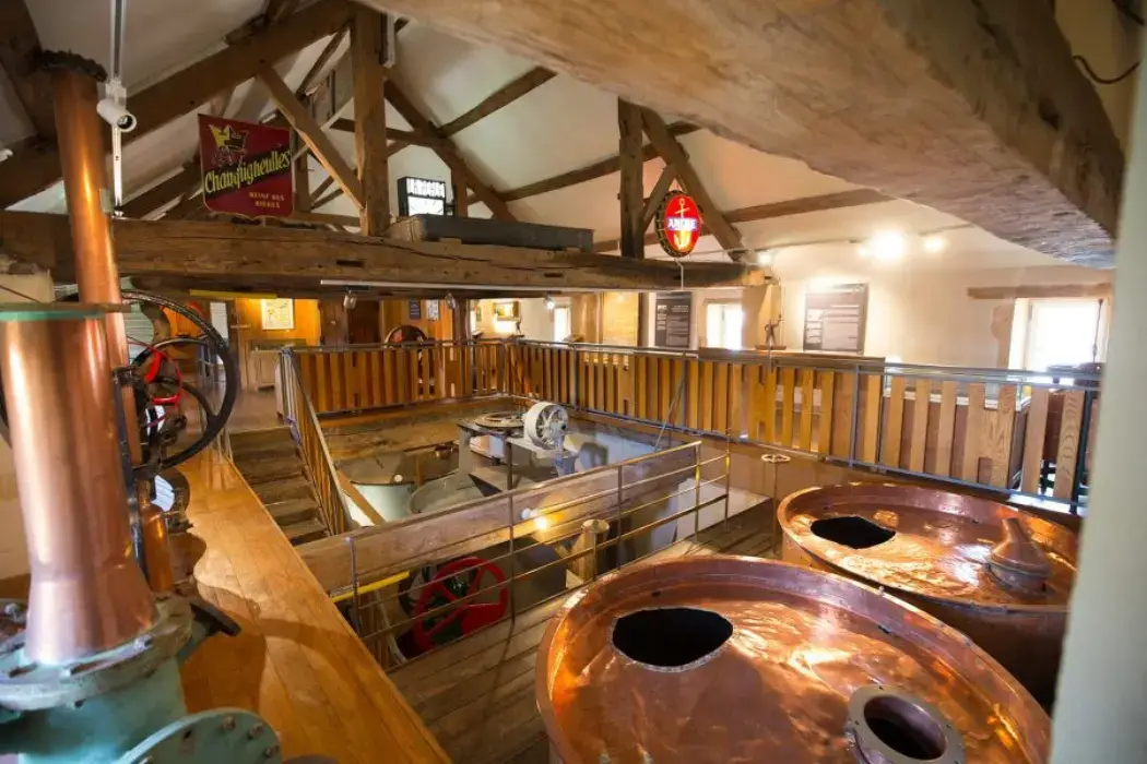 Musée de la Bière 4