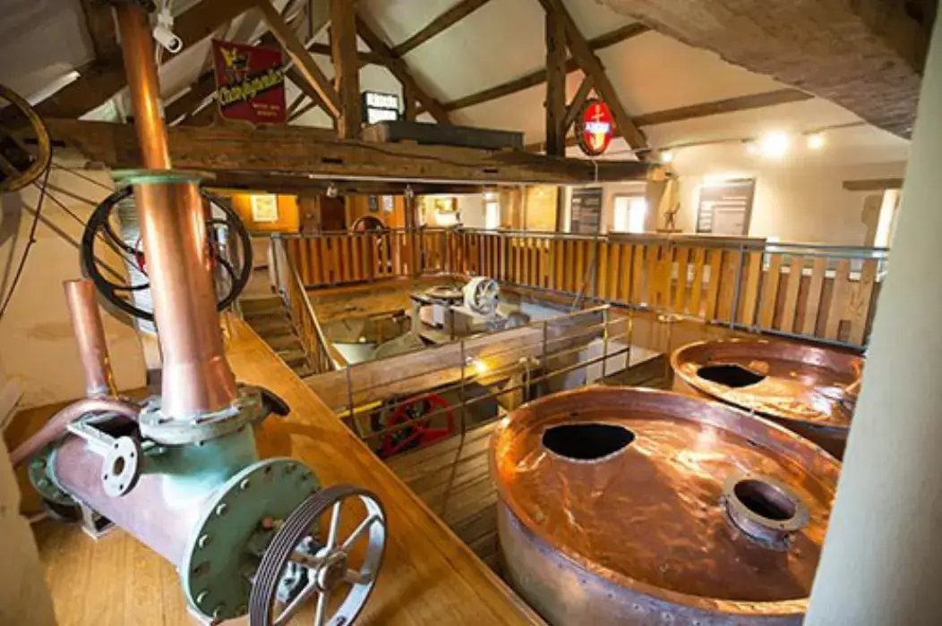 Musée de la Bière 5