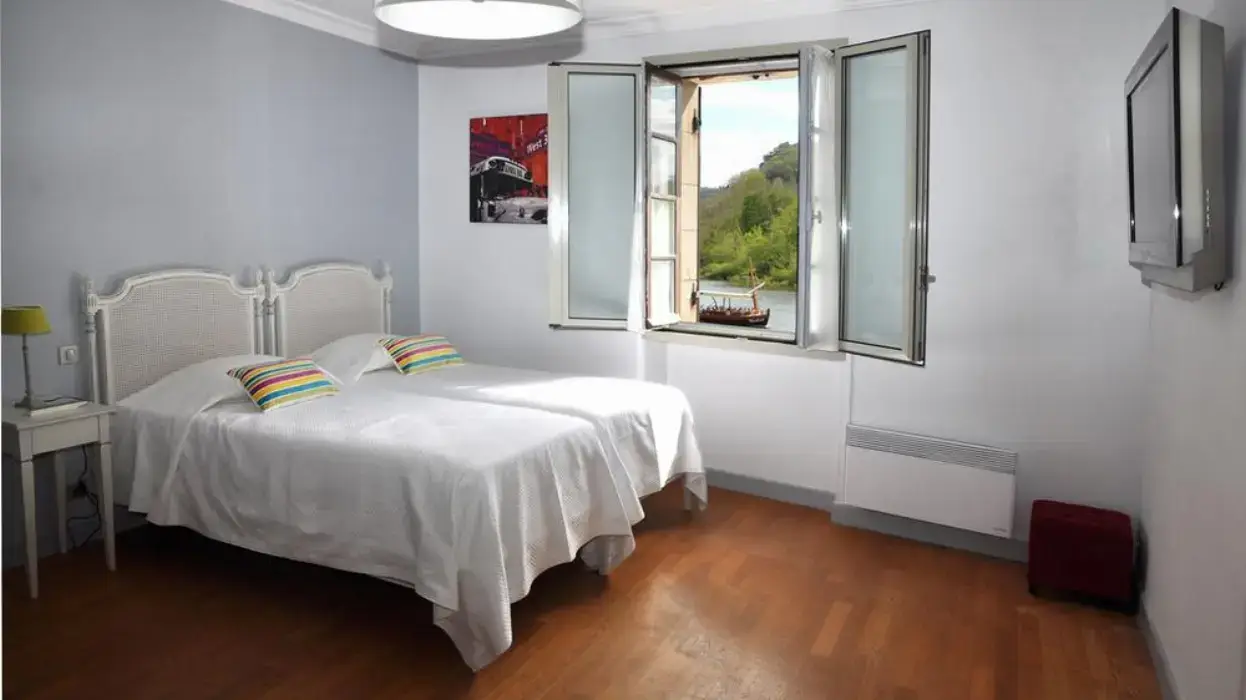 Auberge des Platanes 3