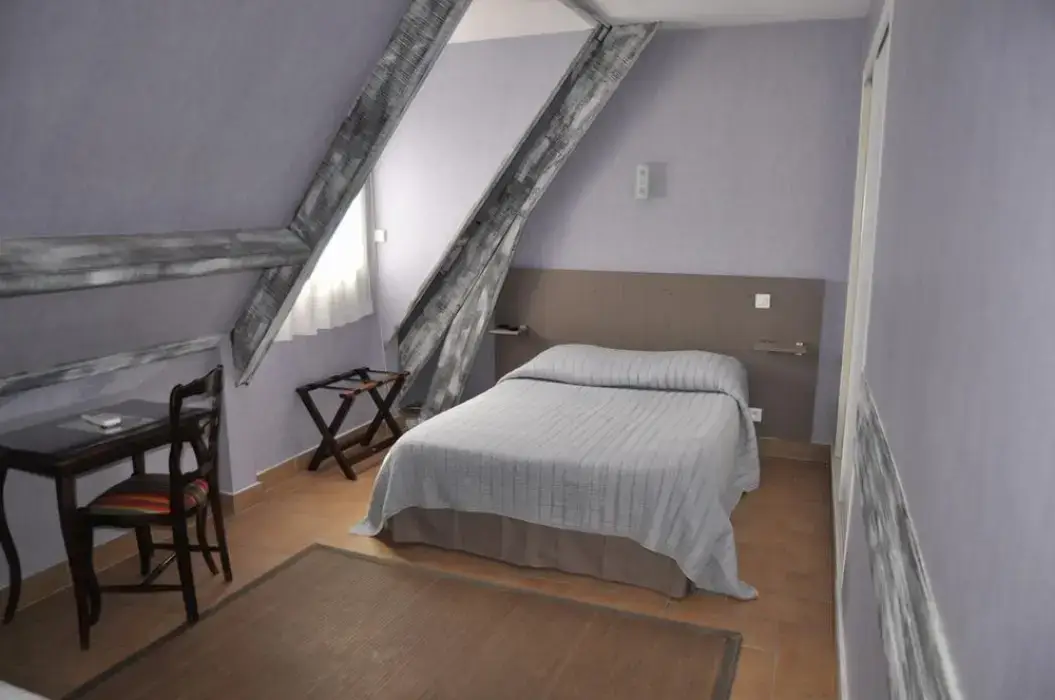 Auberge des Platanes 6
