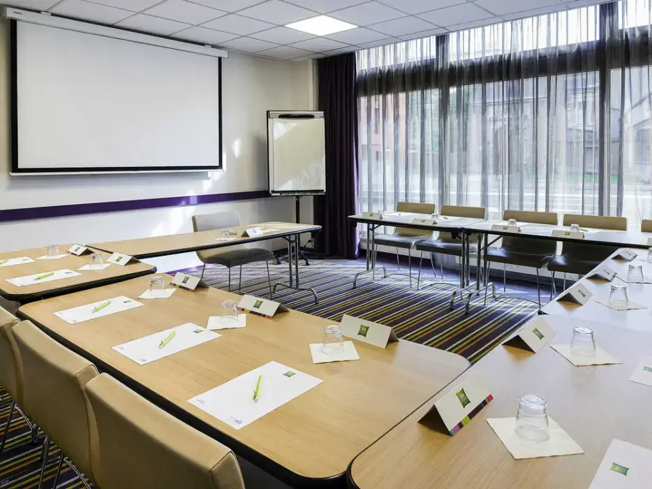 Ibis Styles Lille Centre Gare Beffroi 2