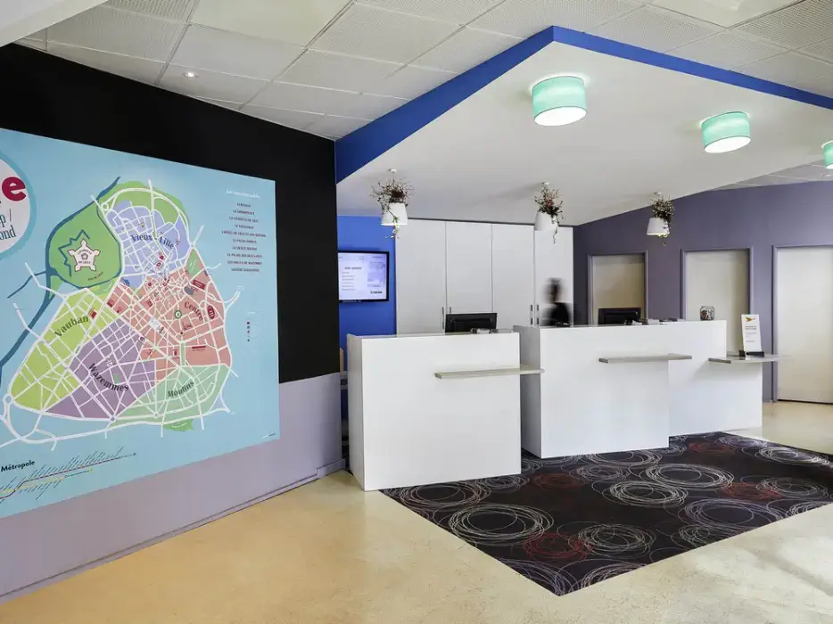 Ibis Styles Lille Centre Gare Beffroi 4