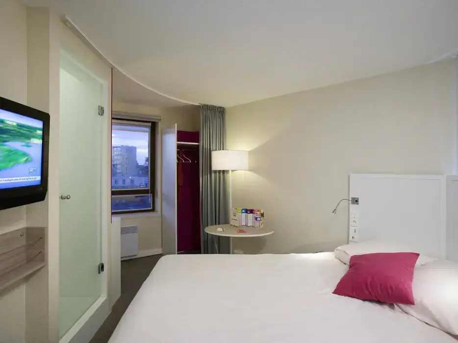 Ibis Styles Lille Centre Gare Beffroi 6