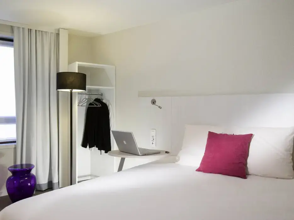 Ibis Styles Lille Centre Gare Beffroi 8