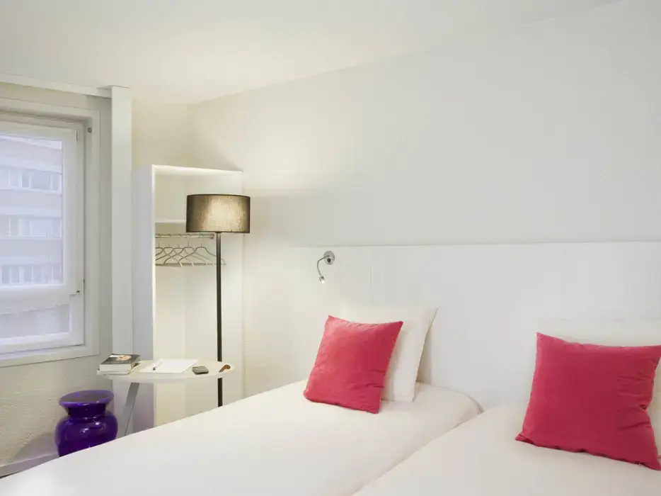 Ibis Styles Lille Centre Gare Beffroi 9