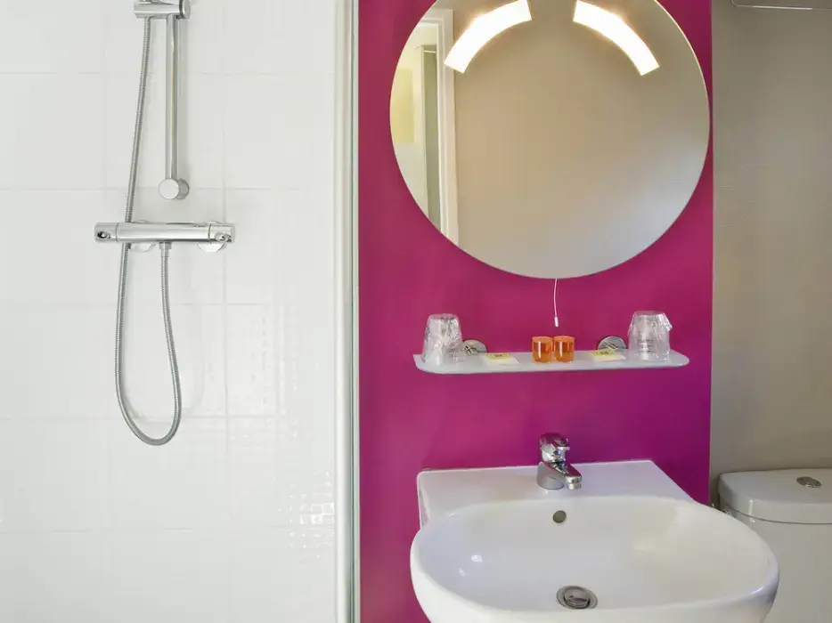 Ibis Styles Lille Centre Gare Beffroi 10