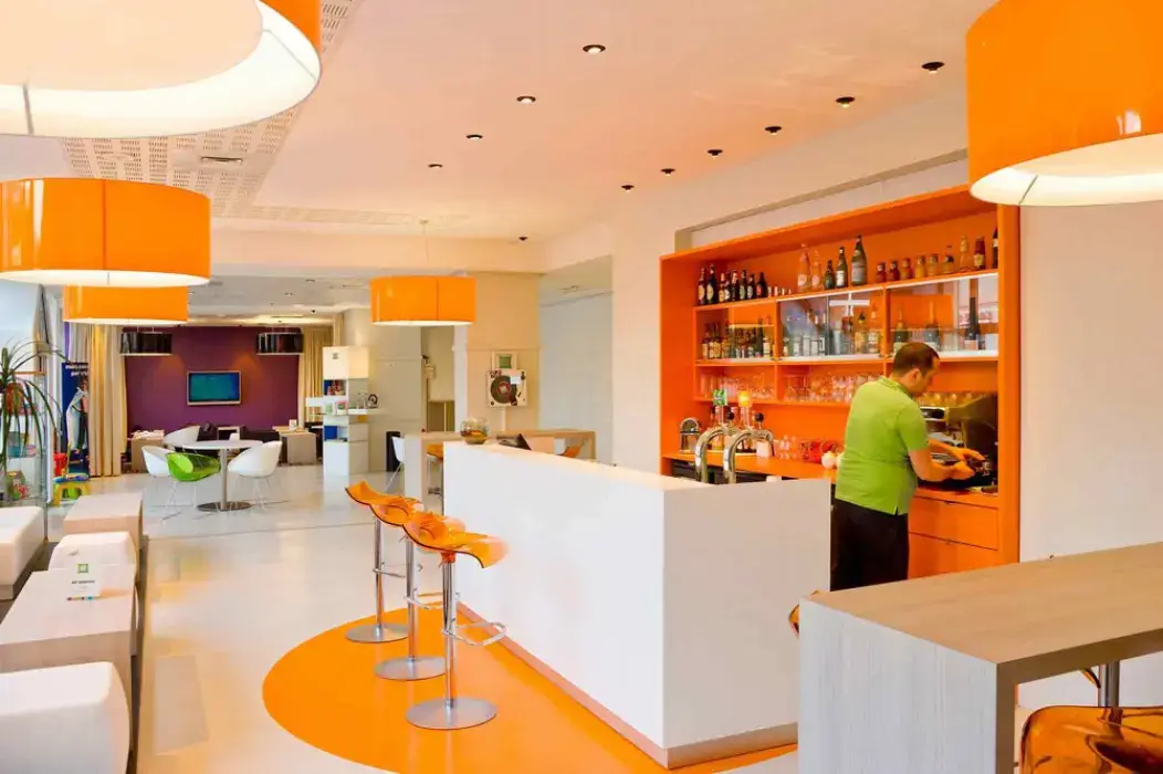 Ibis Styles Lille Centre Gare Beffroi 11