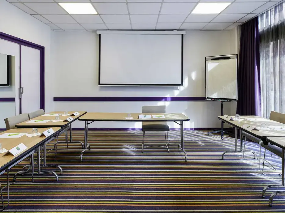 Ibis Styles Lille Centre Gare Beffroi 12
