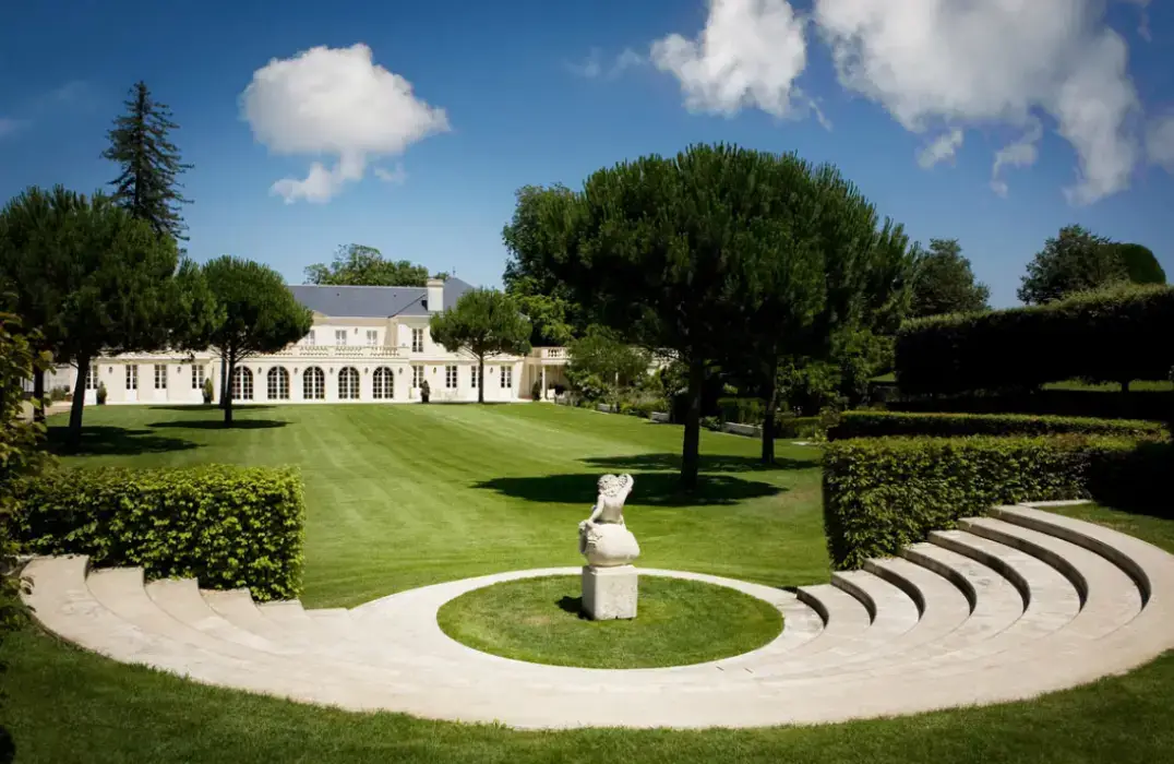 Château Malartic-Lagravière