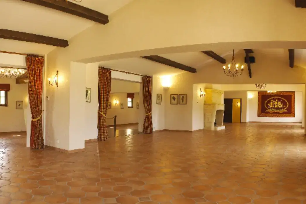 Château Malartic-Lagravière 3