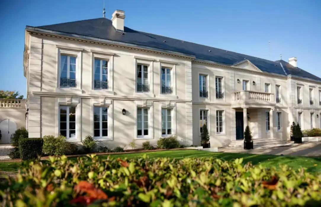 Château Malartic-Lagravière 4