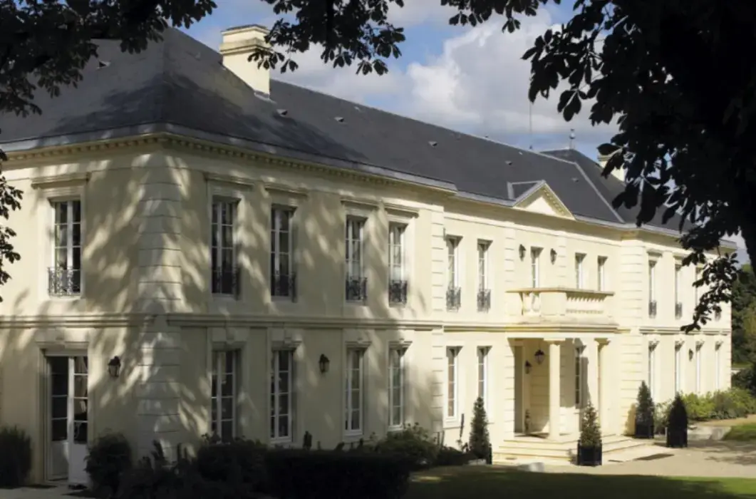 Château Malartic-Lagravière 6