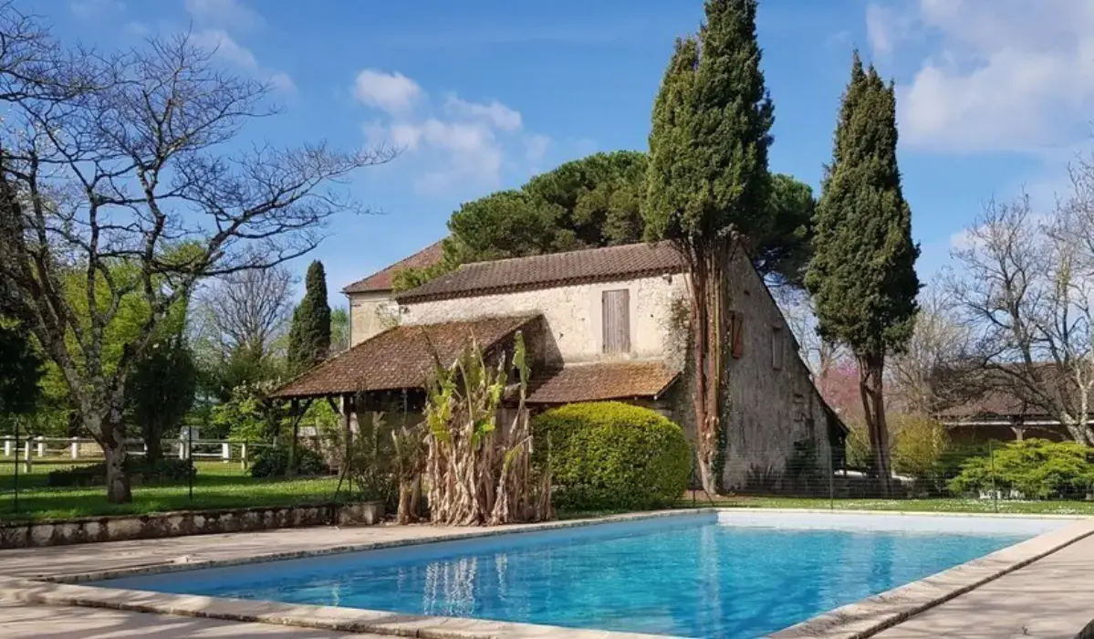 Domaine Las Bouzigues