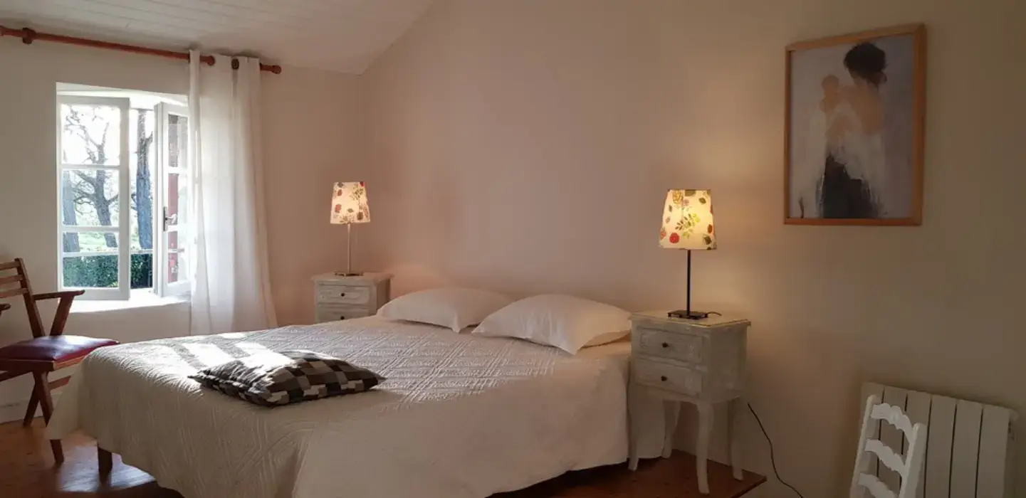 Domaine Las Bouzigues 5