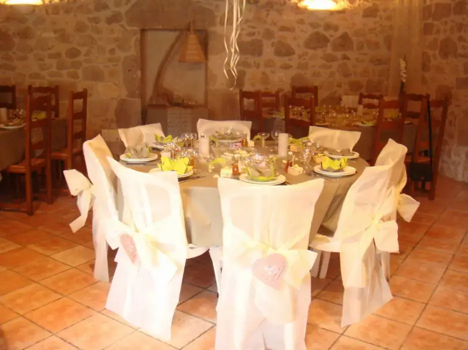 Domaine Las Bouzigues 6