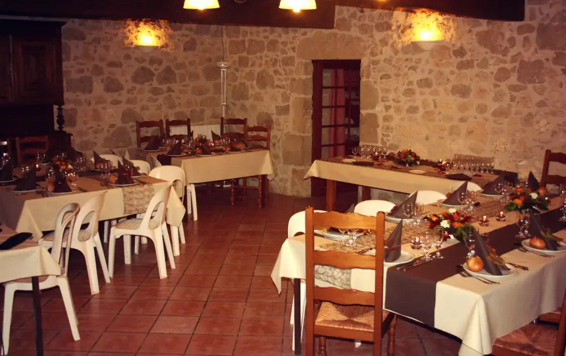Domaine Las Bouzigues 7