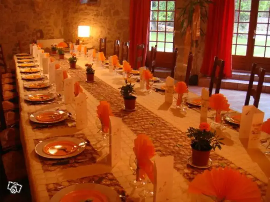 Domaine Las Bouzigues 8