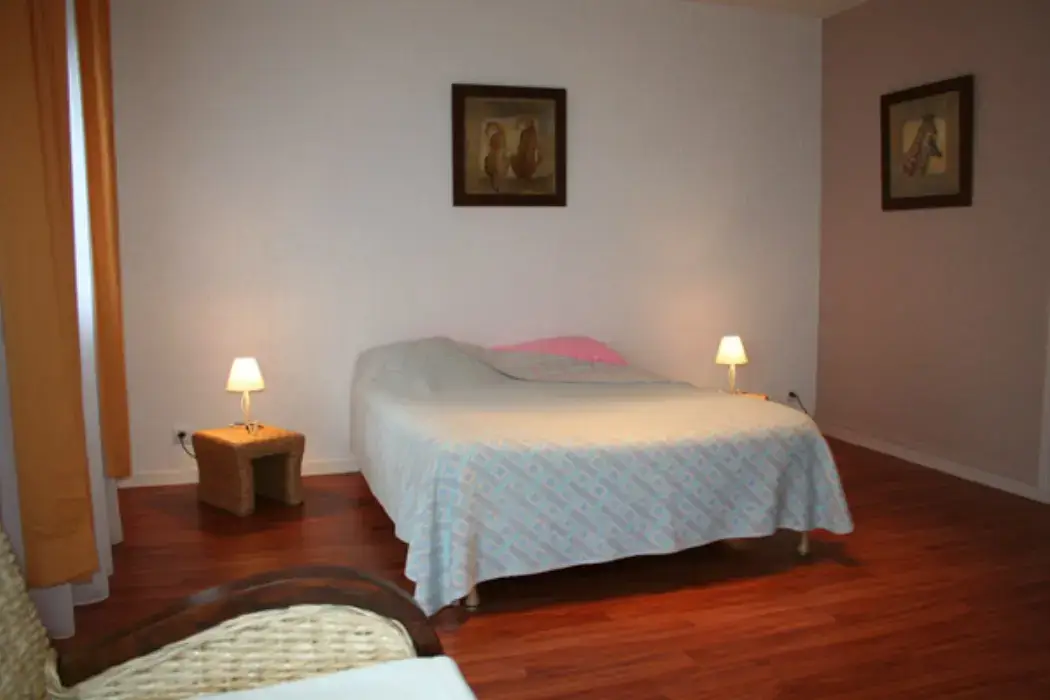 Hôtel Chantereyne 5