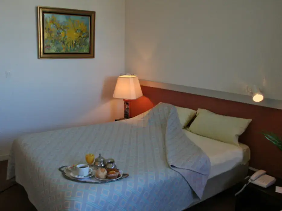Hôtel Chantereyne 7