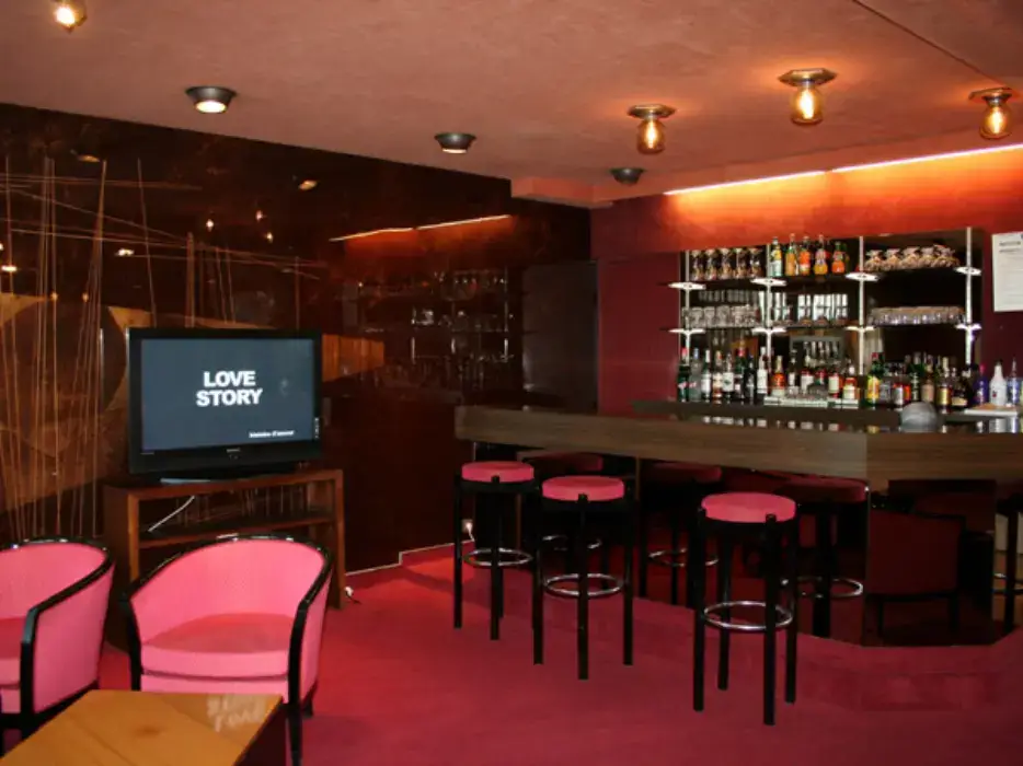Hôtel Chantereyne 8