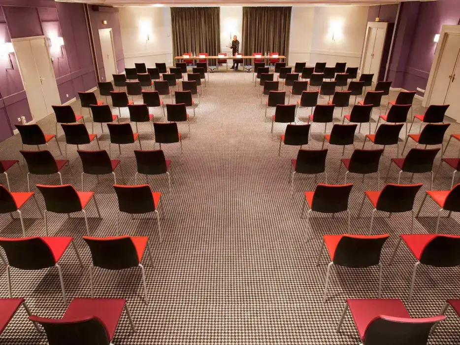 Grand Hôtel Roi René MGallery 2