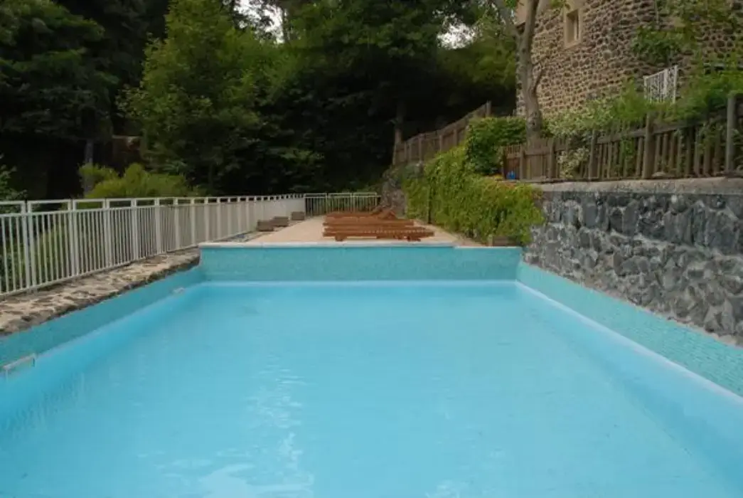 Hôtel les 3 Sources 4