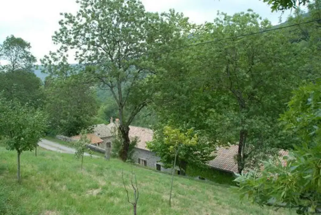 Hôtel les 3 Sources 5