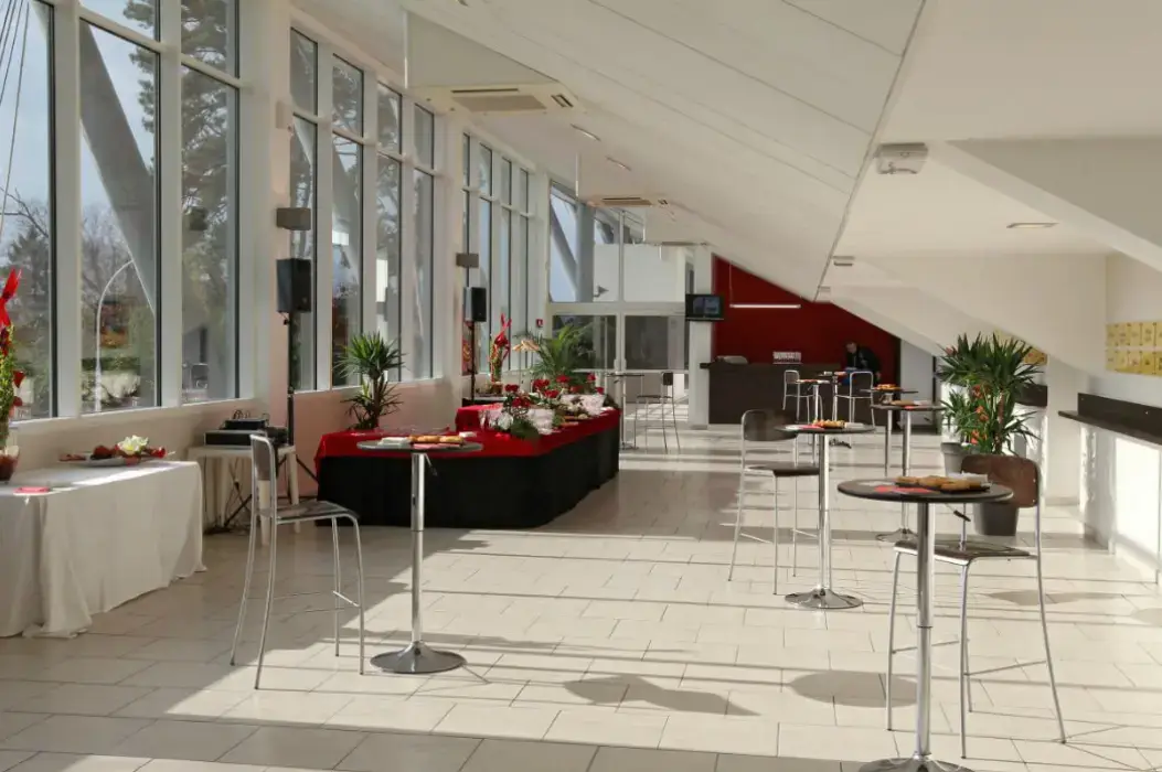 Stade Aguiléra - Biarritz Olympique 2