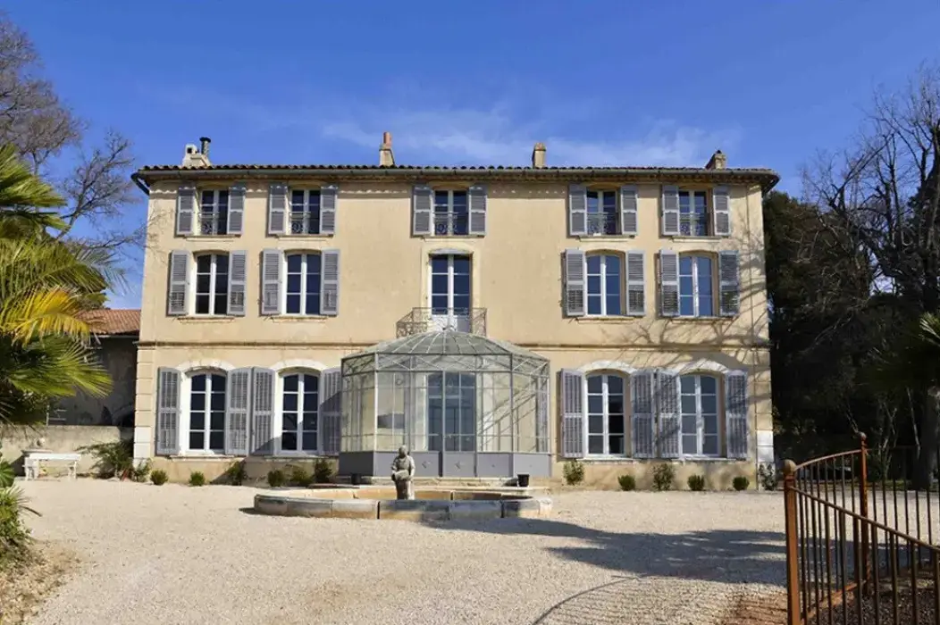 La Villa Brignac 2