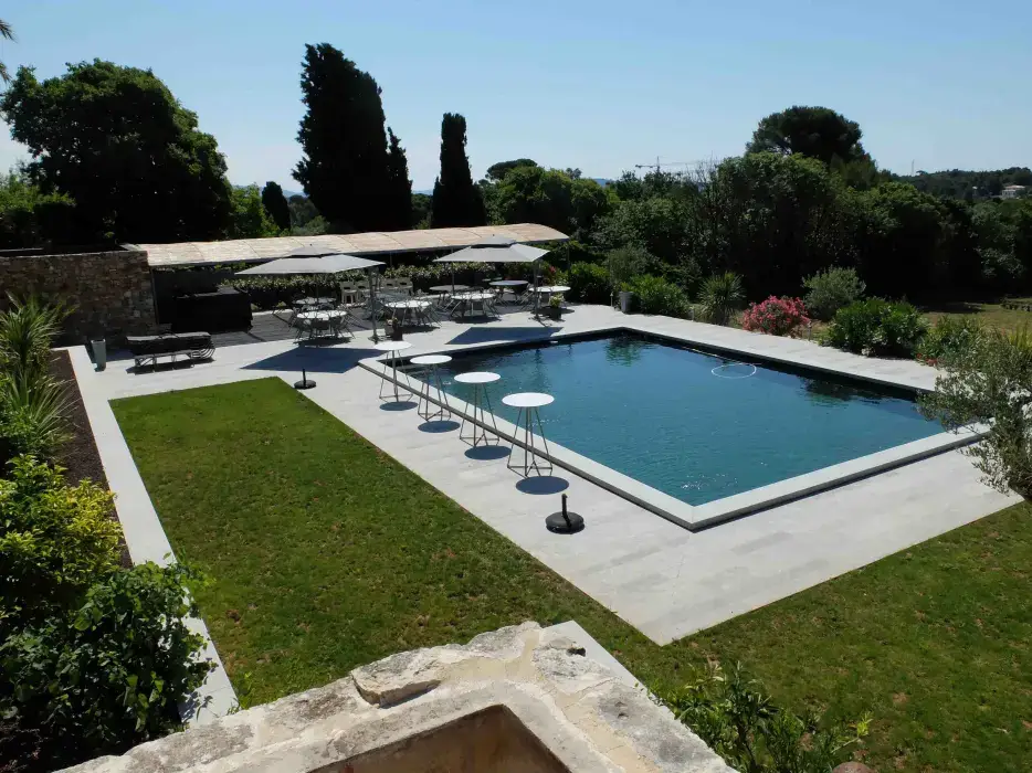La Villa Brignac 5