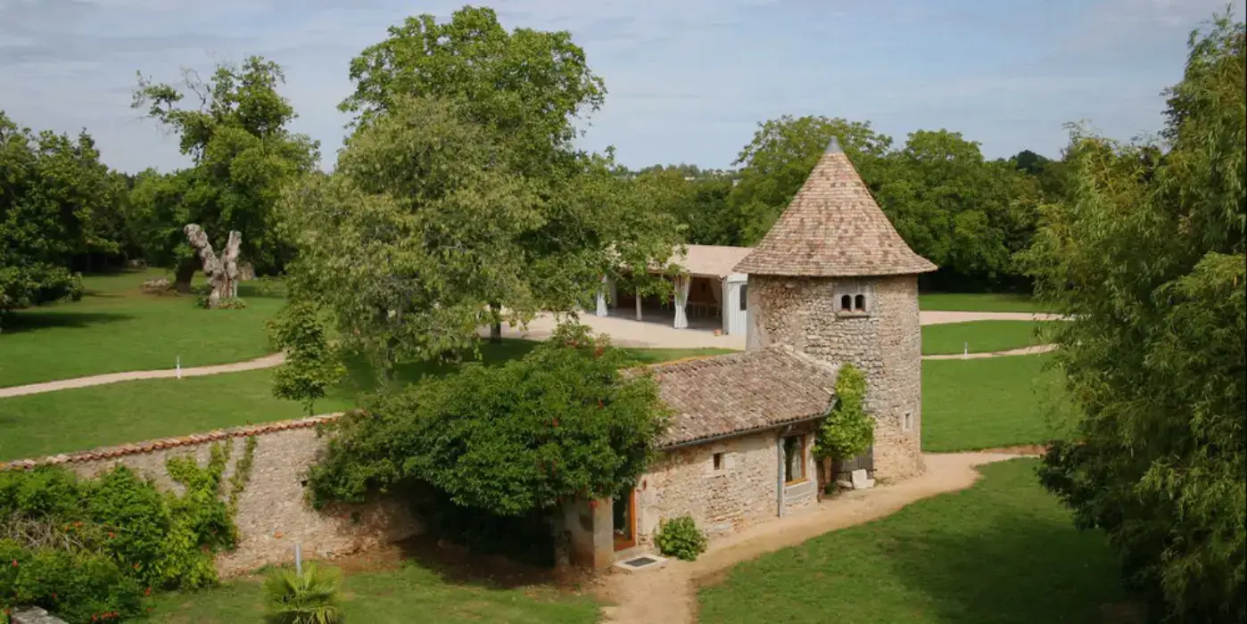 Clos de l'Orbrie 4