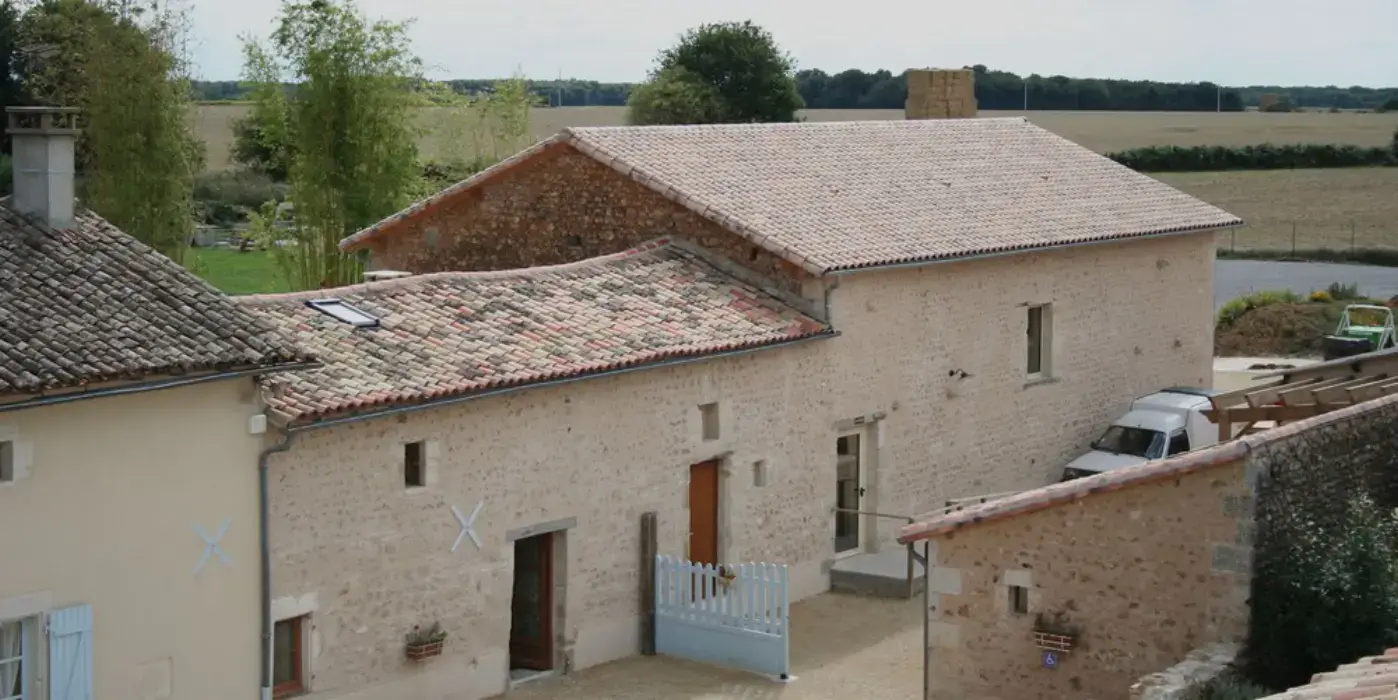 Clos de l'Orbrie 5