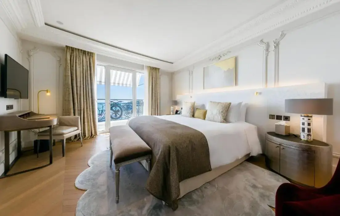 Hotel de Paris Monte-Carlo 6