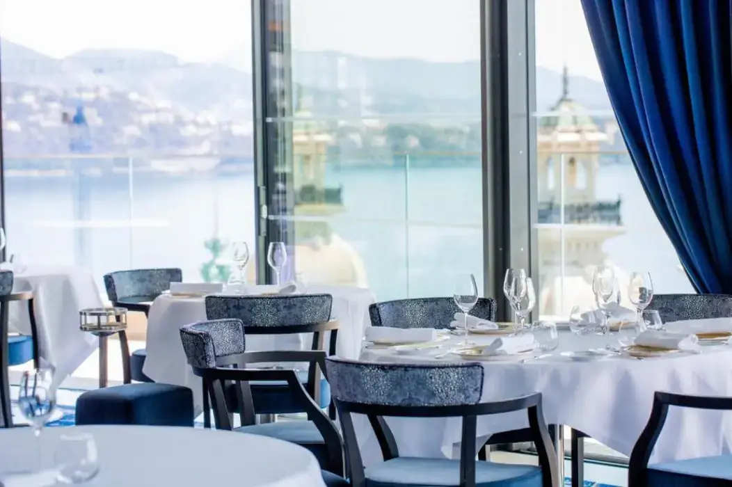 Hotel de Paris Monte-Carlo 8
