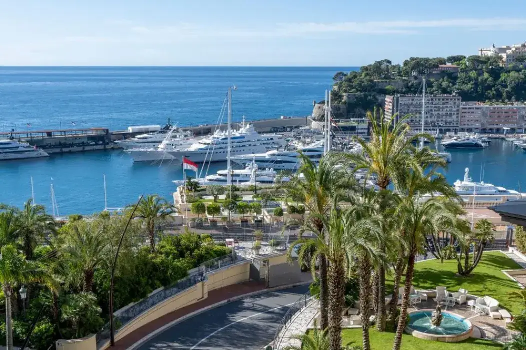 Hotel de Paris Monte-Carlo 10