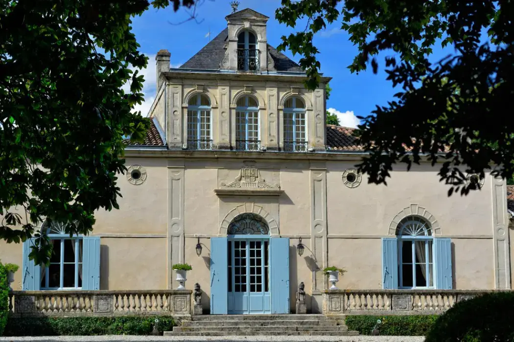 Château Siran 2