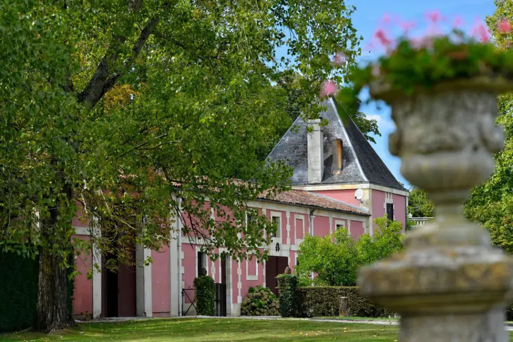 Château Siran 3