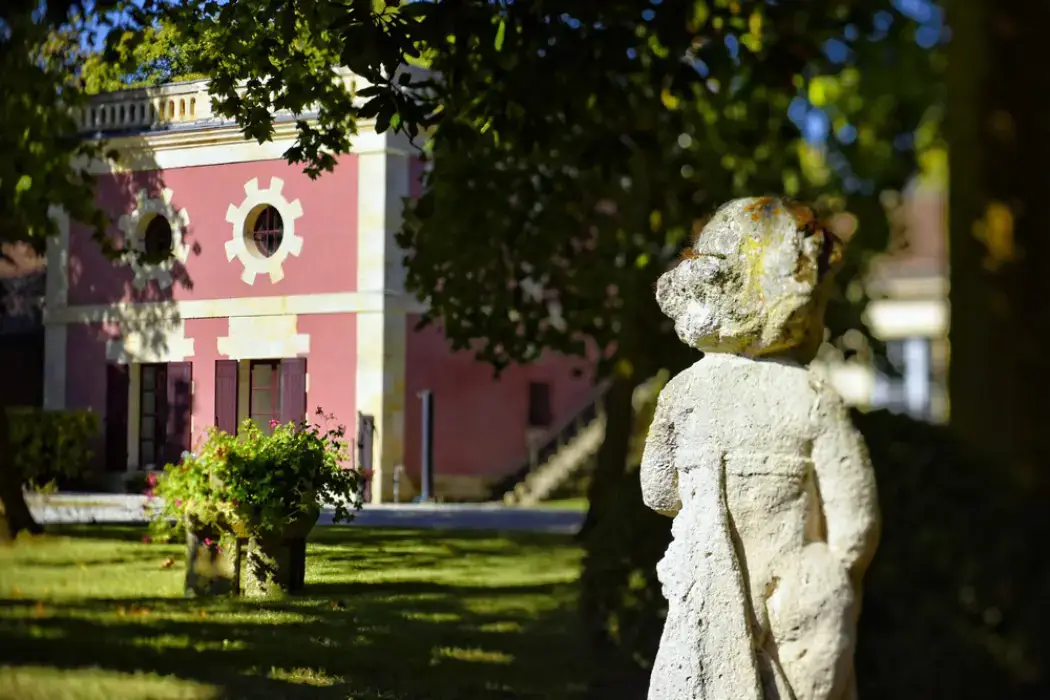 Château Siran 4