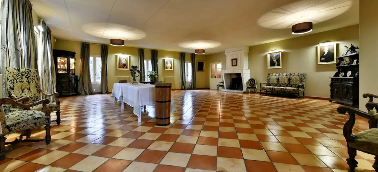 Château Siran 12
