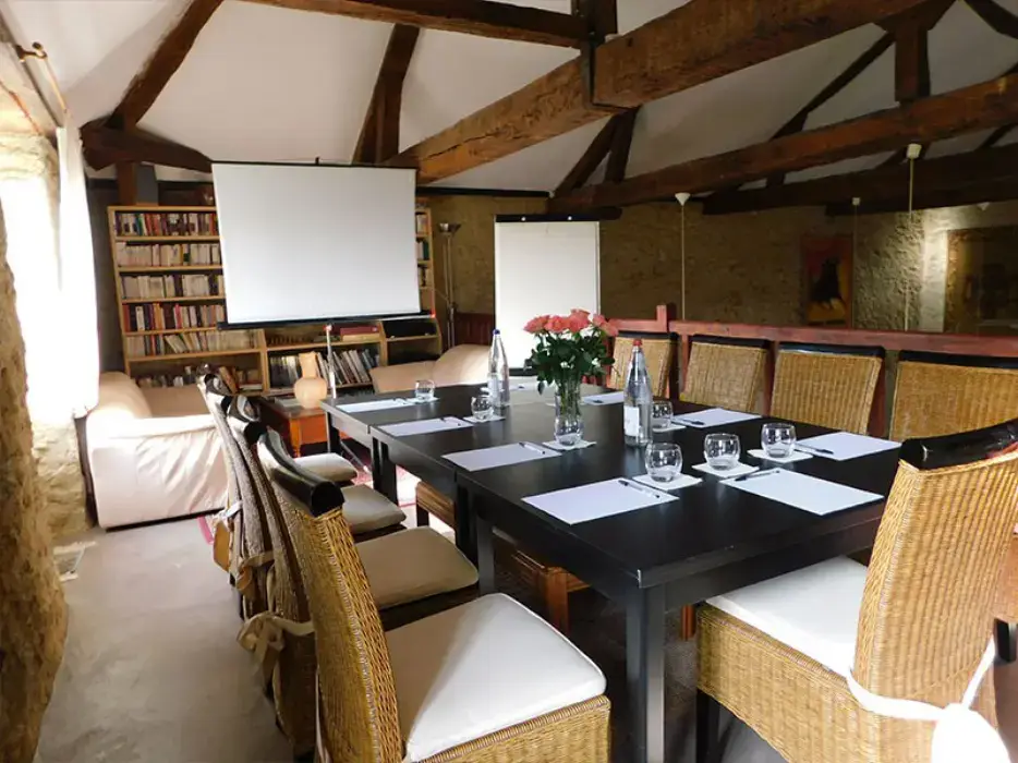 Relais du Bastidou 2