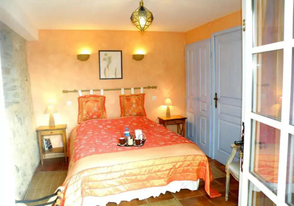 Relais du Bastidou 3